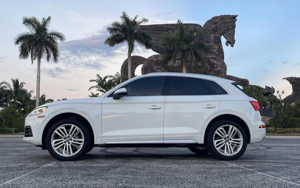 Audi Q5