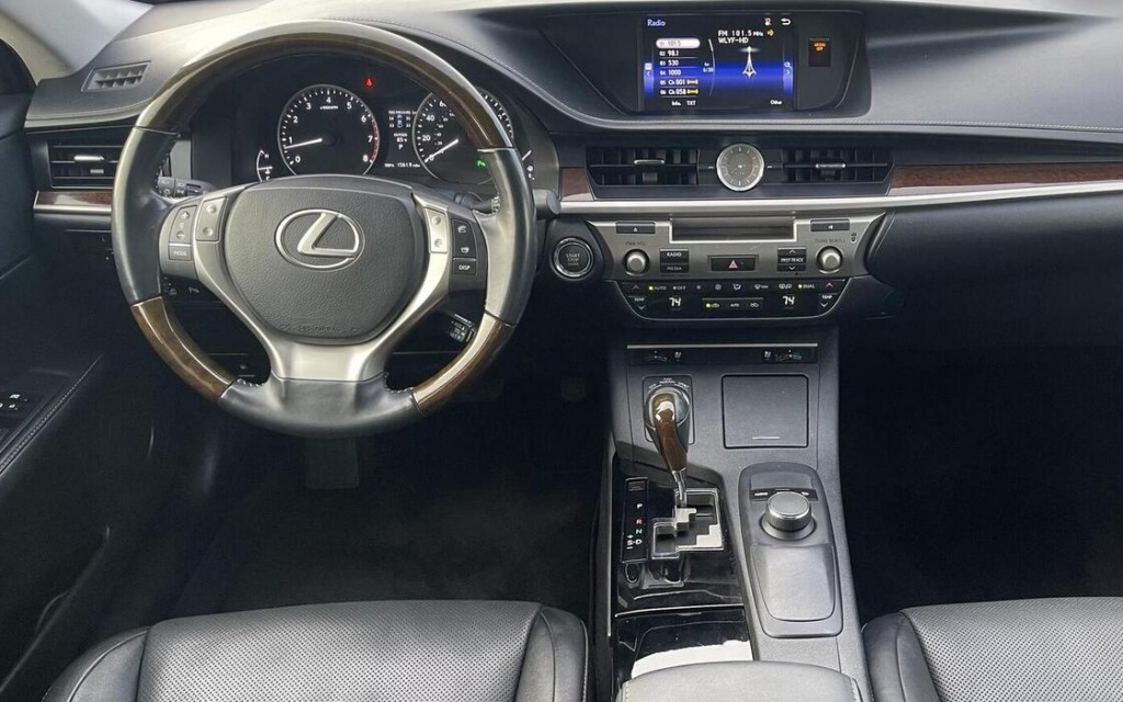 Lexus ES 350