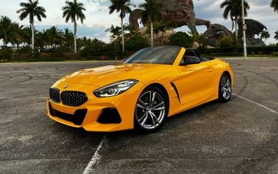 BMW Z4