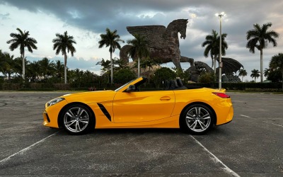 BMW Z4