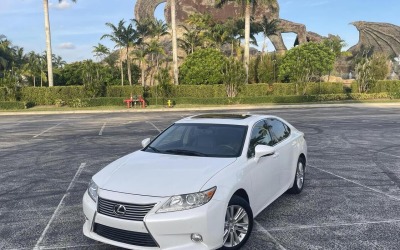 Lexus ES 350