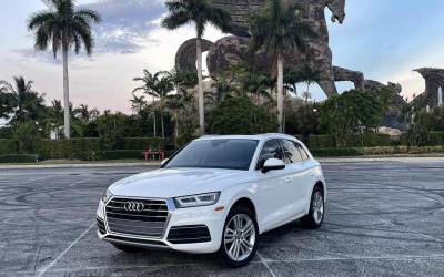 Audi Q5