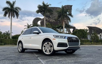 Audi Q5